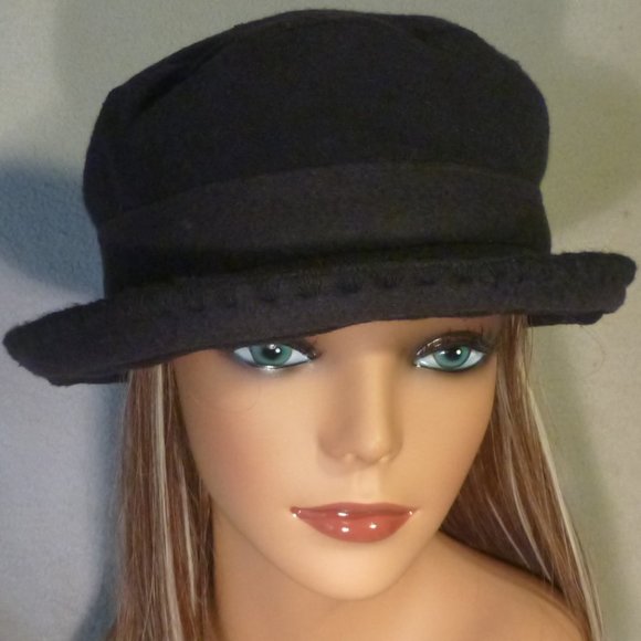 Nordstrom Accessories Nordstrom Womens Bucket Hat Made In Italy